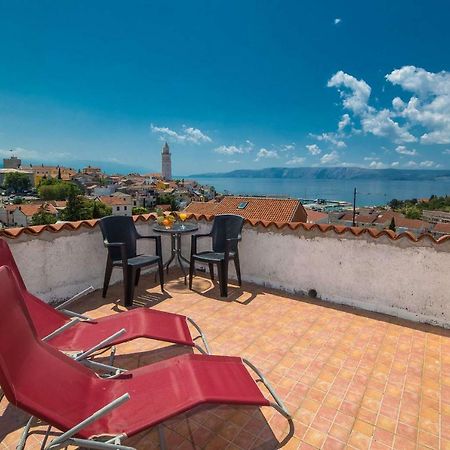 Panorama House Villa Novi Vinodolski Exteriör bild