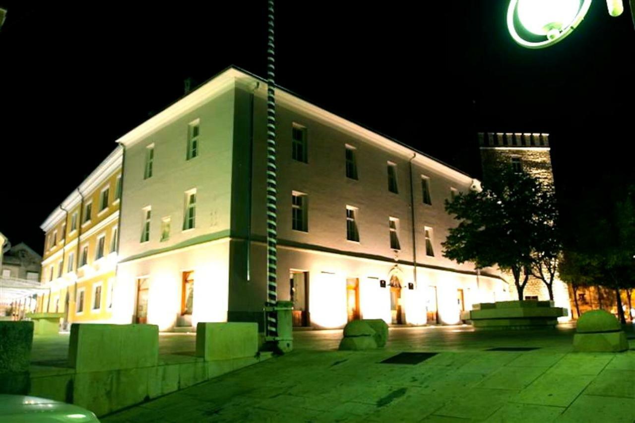 Panorama House Villa Novi Vinodolski Exteriör bild