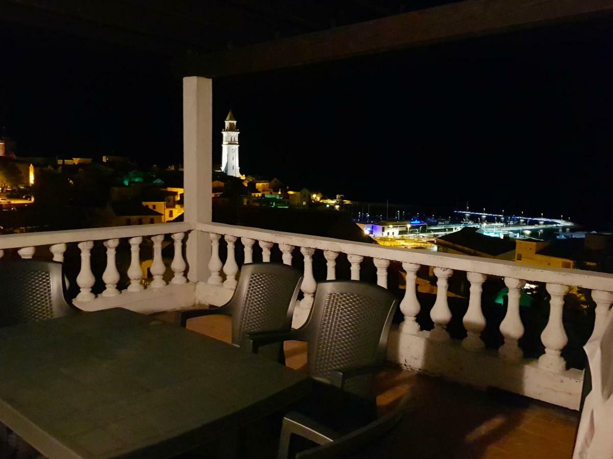 Panorama House Villa Novi Vinodolski Exteriör bild