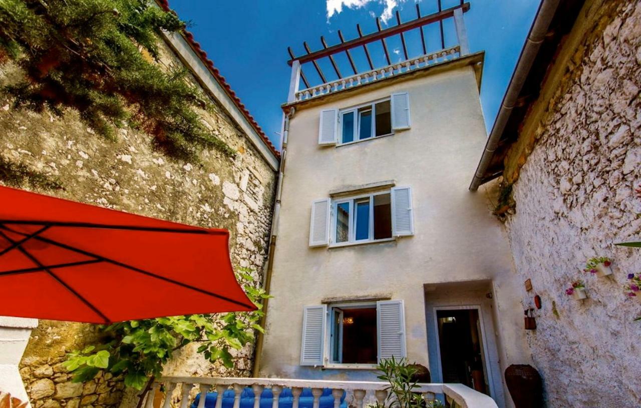 Panorama House Villa Novi Vinodolski Exteriör bild