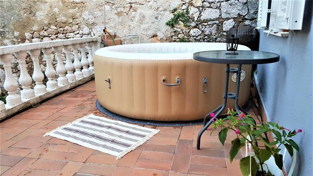 Panorama House Villa Novi Vinodolski Exteriör bild