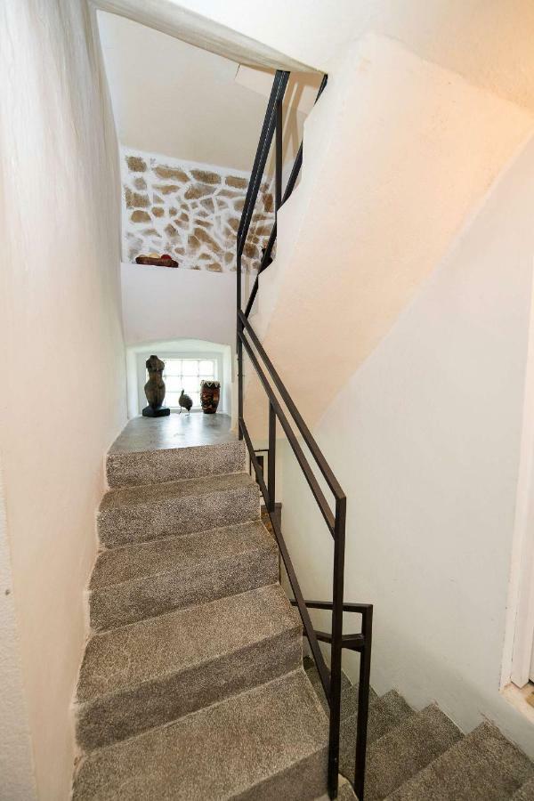 Panorama House Villa Novi Vinodolski Exteriör bild