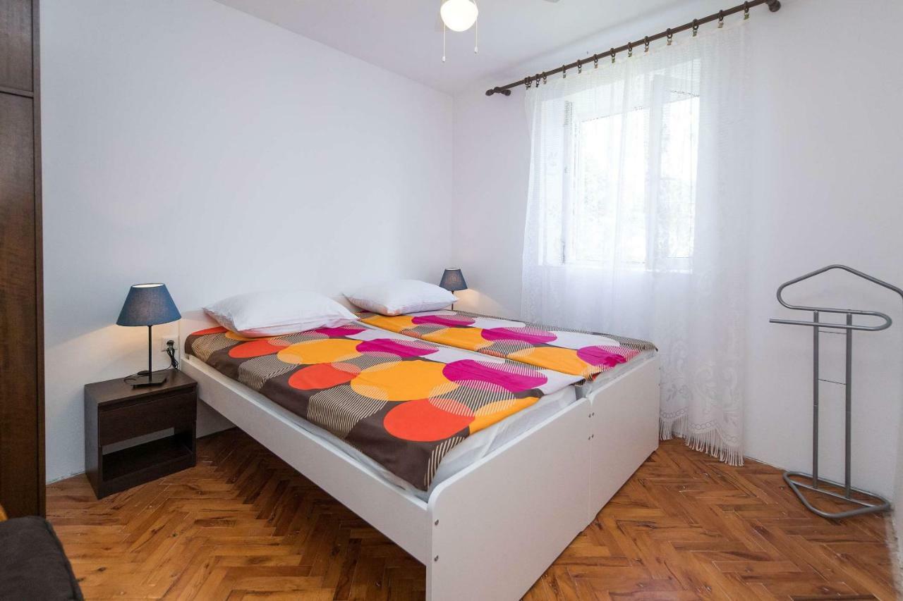 Panorama House Villa Novi Vinodolski Exteriör bild