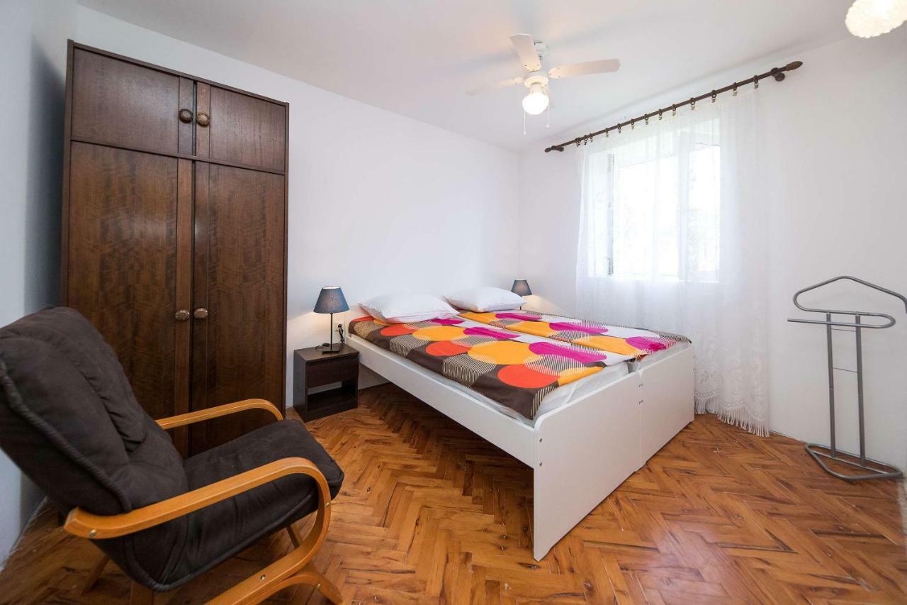Panorama House Villa Novi Vinodolski Exteriör bild